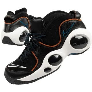 Nike Air Zoom Flight 95 Schwarz schwarz 40 (UK 6)