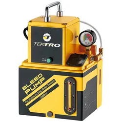 Tektro Entlüftungspumpe Mini Bleed Pump
