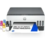 HP Smart Tank 7005 Multifunktionsdrucker (Drucker, Scanner, Kopierer, WLAN, Airp