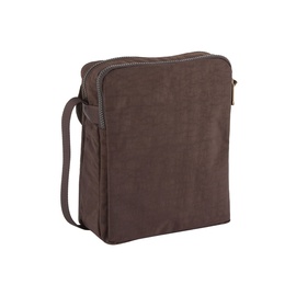 CAMEL ACTIVE Journey Herren Umhängetasche Crossbody Bag Klein Braun