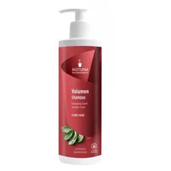 Bioturm Shampoo Volumen 500ml