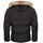 Geographical Norway Jacke Winterjacke Regular Fit