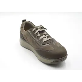 Joya Laura brown Damen aus Veloursleder, braun, - 39