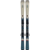 K2 Damen Ski DISRUPTION 76 W LTD - ERP 10 Quikclik, black_anthracite, 163