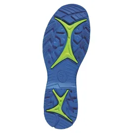 Haix Black Eagle Safety.1 low/blue-citrus