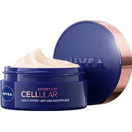 NIVEA Cellular Expert Lift Nachtpflege 50 ml