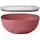 Mepal Servierschale mit Deckel Silueta Vivid mauve 5000 ml