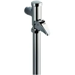 DAL-Automatic-WC-Spüler - chrom