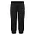 Erima 3/4 Sweathose mit Bündchen Damen schwarz 46