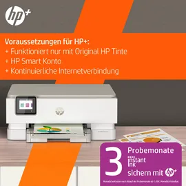 HP Envy Inspire 7220e