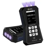 PCE Instruments PCE-LES 103UV-365 LED-Stroboskop Anzahl LEDs (Details):3St.