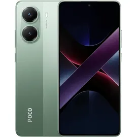 Xiaomi POCO X7 Pro 256 GB 8 GB RAM Green