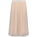 Betty & Co Maxirock Damen Grau 34