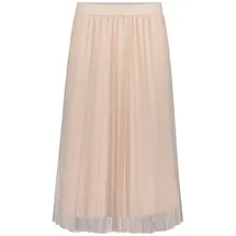 Betty & Co Maxirock Damen Grau 34