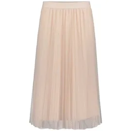 Betty & Co Maxirock Damen Grau 34