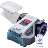 anthbot M5 mit Garage
