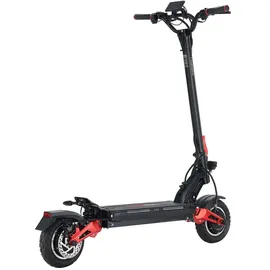 miniwalker Tiger 10 Pro+ schwarz