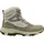 Jack Wolfskin Everquest Texapore High Damen Anis 39,5