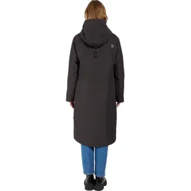 Didriksons Mia WNS Parka L 2 black