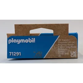 Playmobil Wiltopia Biber 71291