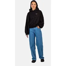 Reell Hoodie Schwarz L