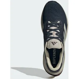 Adidas Supernova Solution 2.0 Aurora Ink / Wonder Alumina / Aurora Ruby 45 1/3