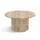 faee Unico Beige Marmor 80 x 42 x 80 cm