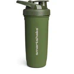 Shaker 900 ml blattgrün NO SIZE