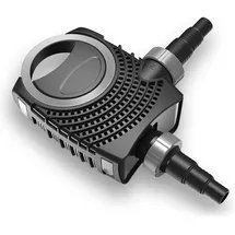 Wiltec NEO-12000 SuperECO Teichpumpe 12.000 l/h / 100 W