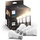 Philips Hue White E27 Viererpack 4x800lm 60W