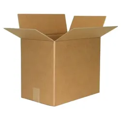 Karton 2-wellig,VE20, 390x250x330mm, Qua