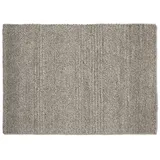 HAY Peas Wollteppich 200 x 300 cm Grau