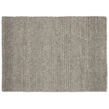 HAY Peas Wollteppich 200 x 300 cm Grau