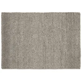 HAY Peas Wollteppich 200 x 300 cm Grau