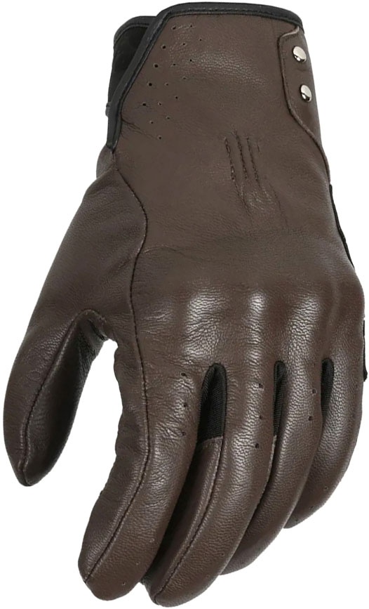 Macna Rogue, gants - Marron - XL