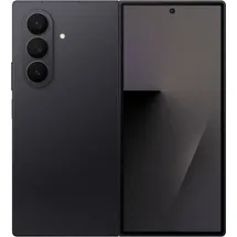Samsung Galaxy Z Fold7 16 GB RAM 1 TB Jetblack 