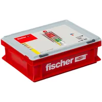 Fischer Injektionsmörtel FIS V Zero 300 T HWK K