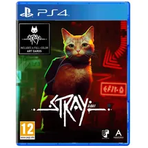 Stray - Multicolor
