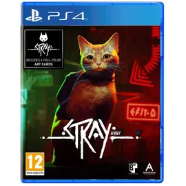 Stray - Multicolor
