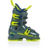 Fischer RC4 50 JR GW Kinder Skischuhe Grau 20,5