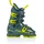 Fischer RC4 50 JR GW Kinder Skischuhe Grau 20,5