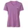Vaude Skomer Print Iii Kurzarm-t-shirt - Magenta - 34