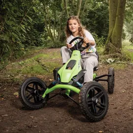 Berg Toys Rally 2.0 DRT grün BFR