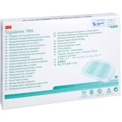 Tegaderm Film 10x12 1624w