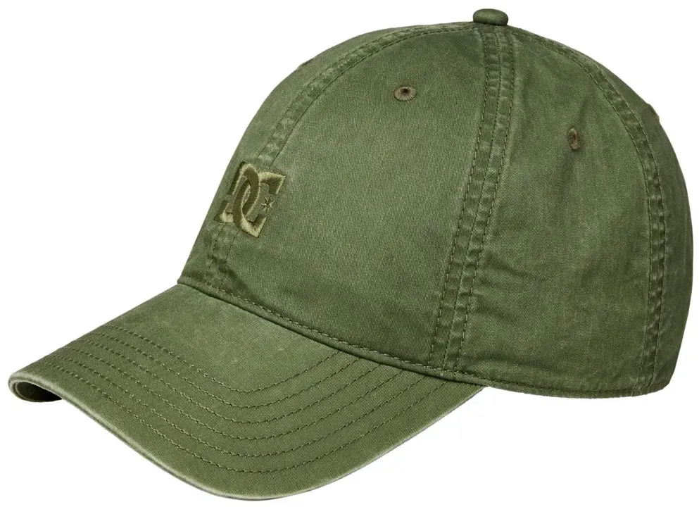 Baseball Cap DC SHOES 