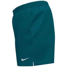 Nike Badeshorts 5 ́ ́ Green Abyss L