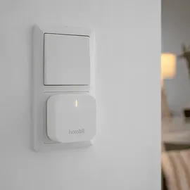 Hombli Smart Bluetooth Sensor Kit weiß