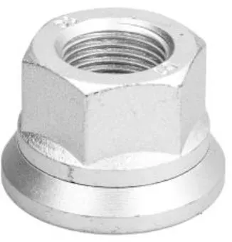 Écrou de roue DT Spare Parts 7.32164