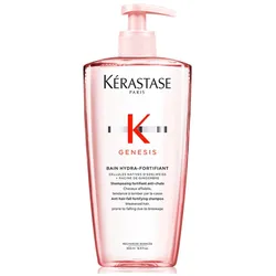 Kérastase Genesis Bain Hydra-Fortifiant Shampoo 500 ml Damen