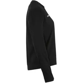 Craft Evolve 2.0 Crewneck Sweatshirt Schwarz L
